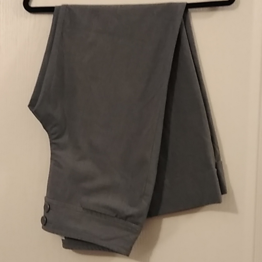 Dress pants